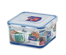 Lock & Lock Classic Square Short Container - 1.2L
