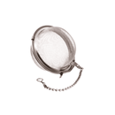 Teaology Stainless Steel Mesh Tea Ball 6.5cm