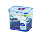 Lock & Lock Classic Rectangular Tall Container - 850ml