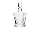 Krosno Caro Whisky Carafe 750ml