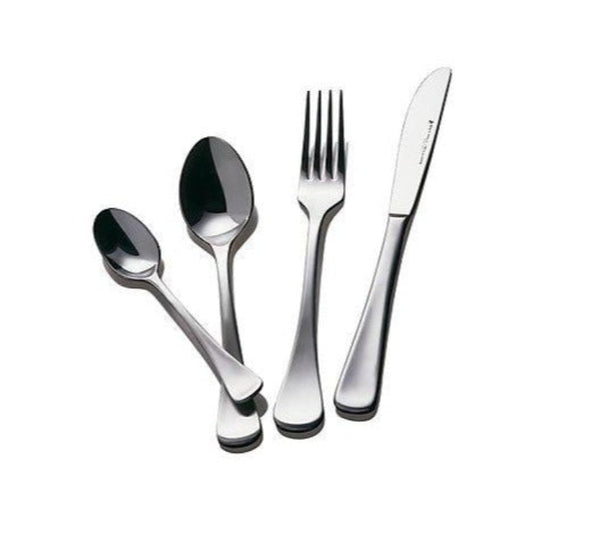 Maxwell & Williams Cosmopolitan 16pc Cutlery Set