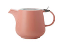 Maxwell & Williams Tint Teapot 600ml Coral