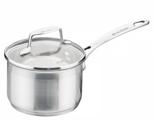 Scanpan Impact Covered Saucepan 14cm/1.2L