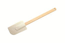 Cuisena Rubber Spatula - 25cm (19cm Handle)