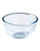 O'Cuisine Borosilicate Mixing Bowl 1Lt/16cm (Made in France)