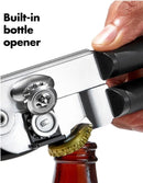 Oxo Good Grips Soft-Handled Can Opener