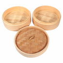Avanti Bamboo Steamer Basket - 25.5 cm