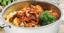 Pyrolux Stainless Steel Food Warmer 4.7lt