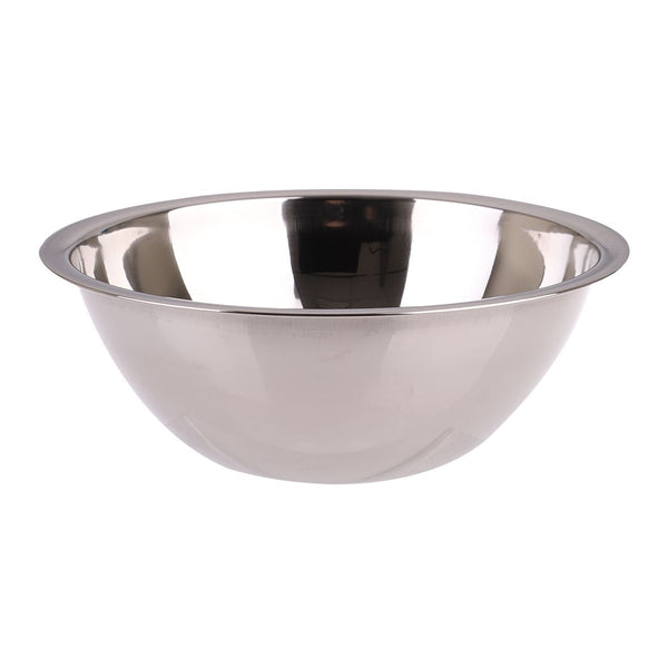 Mixing Bowl Stainless Steel - 32cm/5.5Lt - Integra