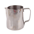 Casa Barista Stainless Steel Milk Frothing Jug 600ml