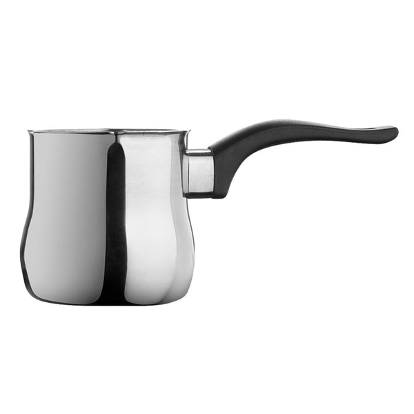 Coffee Culture Turkish Coffee Pot 350ml - Stainless Steel