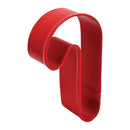 Cookie Cutter - Candy Cane 9cm - Red