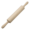 Daily Bake Rolling Pin 45cm x 6cm Dia. - Rubberwood