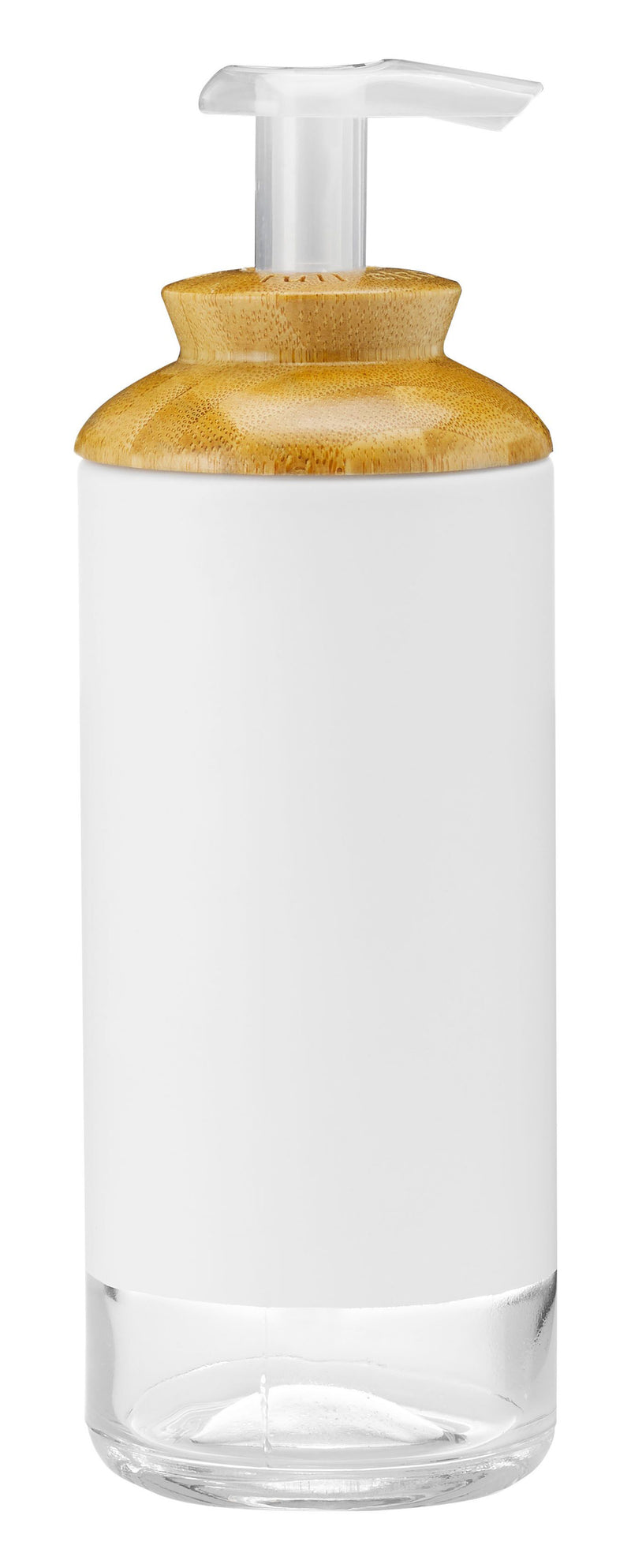 Full Circle Soap Opera Lotion Dispenser 354ml