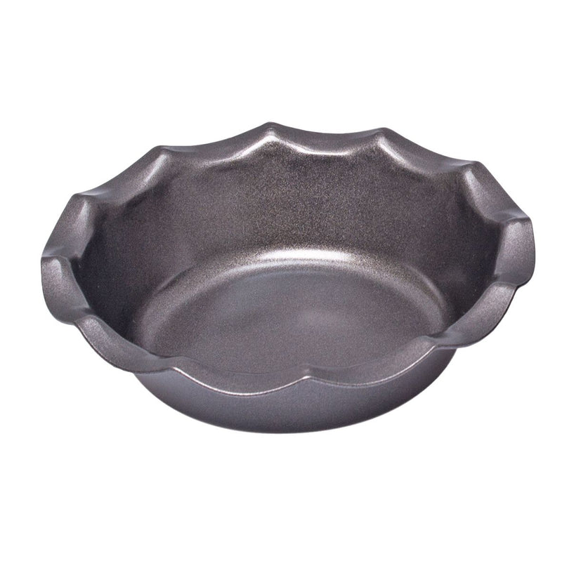 Daily Bake Non-Stick Fluted Pie Dish - 12.5cm