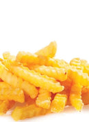 Appetito Crinkle Vegetable Cutter - Stainless Steel