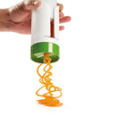 Zyliss Spiralizer - Ribbons & Spirals