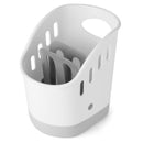 Sink Tidy 18x13.5x17.5cm - White - D Line