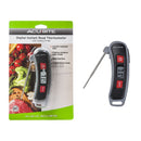 Acurite Digital Instant Read Thermometer With Folding Probe