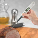 Polder Digital Baking & Candy Thermometer