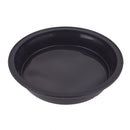 Daily Bake Silicone Round Cake Pan 24cm Charcoal