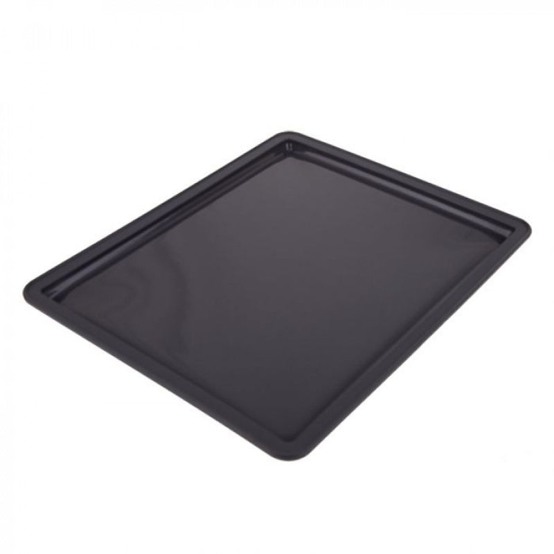 Daily Bake Silicone Baking Tray 34.5x28.5x1.67cm Charcoal