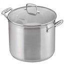 Scanpan Impact Stockpot 26cm/11L