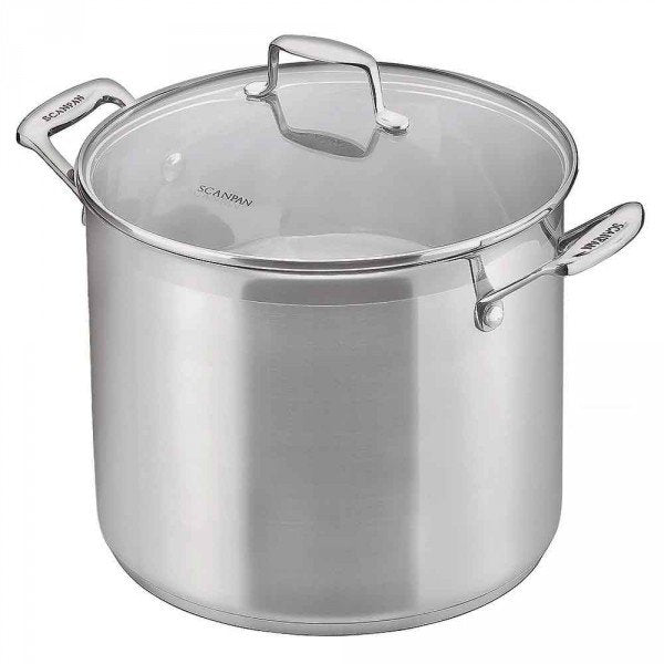 Scanpan Impact Stockpot 24cm/7.2L