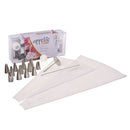 Appetito 18pc Icing Set