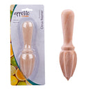 Appetito Hardwood Citrus Reamer