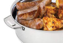 Pyrolux Stainless Steel Food Warmer 4.7lt