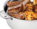 Pyrolux Stainless Steel Food Warmer 8lt