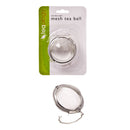 Teaology Stainless Steel Mesh Tea Ball 4.5cm