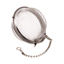 Teaology Stainless Steel Mesh Tea Ball - 5cm