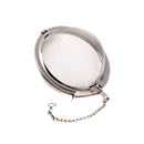 Teaology Stainless Steel Mesh Tea Ball 4.5cm