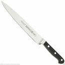 Mundial Classic Carving Knife 20cm 5111.8 - Black Handle