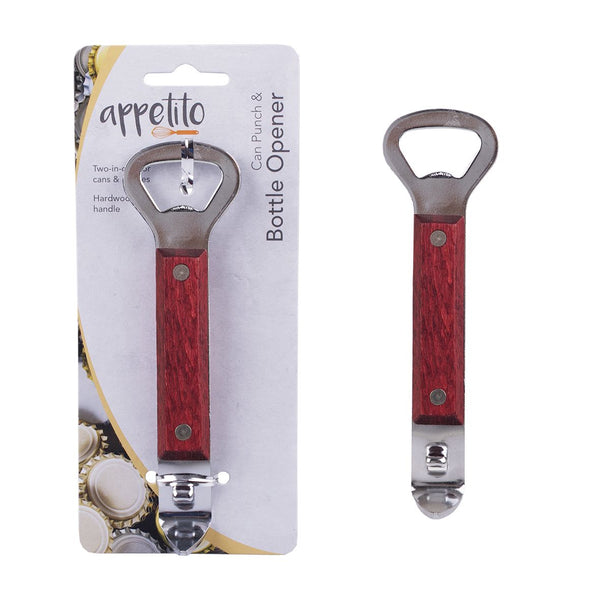 Appetito Can Punch & Bottle Opener