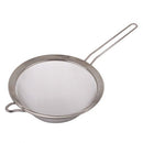 Appetito Stainless Steel Mesh Strainer  - 19.5cm
