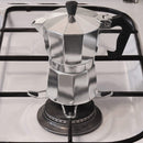 Appetito Gas Stove Ring Reducer Set of 2 - 12.5cm