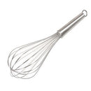 Appetito Stainless Steel Balloon Whisk 30cm