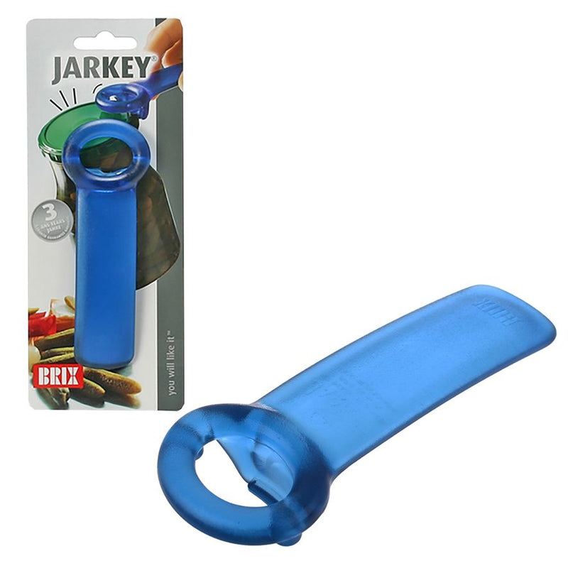 Jarkey Jar Opener - Brix - Frost Blue