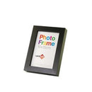 Wooden Black Frame - 10x15cm/4x6"