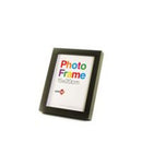Wooden Black Frame - 15x20cm/6x8"