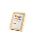 Wooden Natural Frame - 15x20cm/6x8"