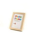 Wooden Natural Frame - 15x20cm/6x8"