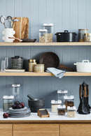 Avanti Flip Top 10pc Storage Container Set