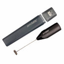 Aerolatte "To Go" Battery Operated Milk Frother - Black