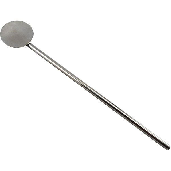 Stainless Steel Spoon/Straw