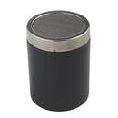 Crema Pro Cocoa Shaker - Black