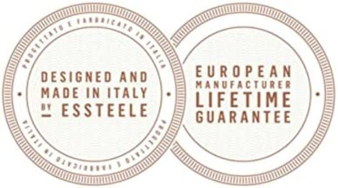 Essteele Per Salute 28cm/7.7L Covered Casserole (Made In Italy)